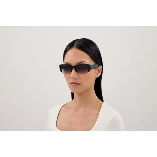Alexander McQueen AM0532S Sunglasses - view 6